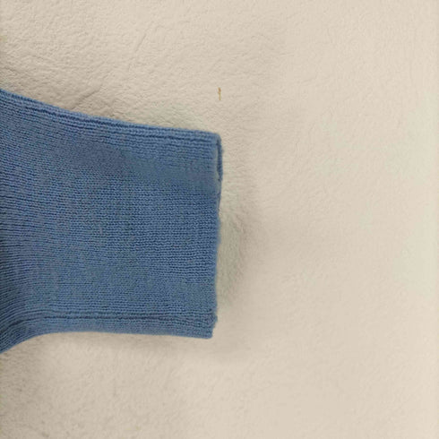 モンゴメリーワード MONTGOMERY WARD イタリア製 襟付き カーディガン メンズ import:M