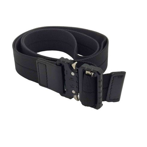 グラフペーパー Graphpaper 24AW Nylon Riggers Belt ナイロン リガー ベルト メンズ 2