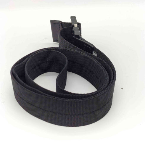 グラフペーパー Graphpaper 24AW Nylon Riggers Belt ナイロン リガー ベルト メンズ 2