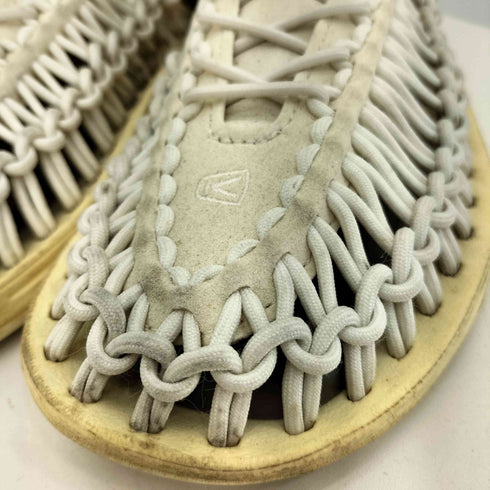 キーン KEEN UNEEK ユニーク サンダル メンズ JPN:26.5