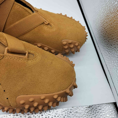 プーマ PUMA Mostro Unlined Caramel Latte モストロアンラインド キャラメル ラテ スニーカー メンズ JPN:27