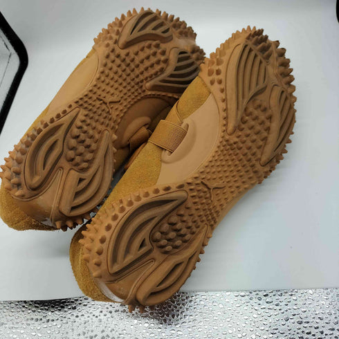 プーマ PUMA Mostro Unlined Caramel Latte モストロアンラインド キャラメル ラテ スニーカー メンズ JPN:27