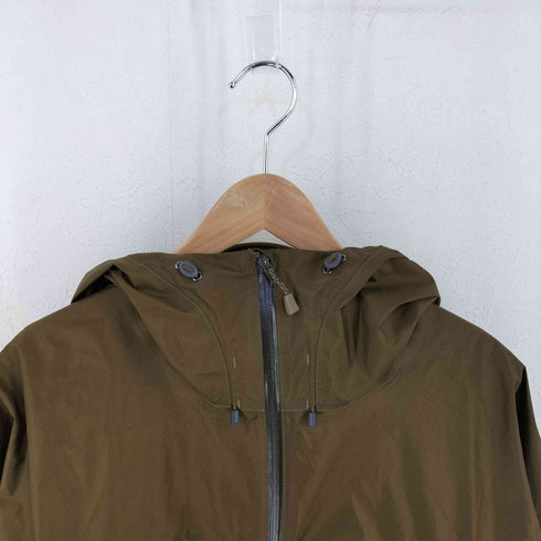 モンベル mont bell ゴアテックス ストームクルーザー ジャケット メンズ JPN:L