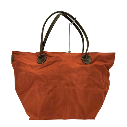 エルベシャプリエ Herve Chapelier ナイロントートバッグ レディース