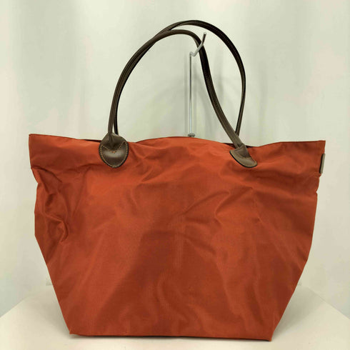 エルベシャプリエ Herve Chapelier ナイロントートバッグ レディース