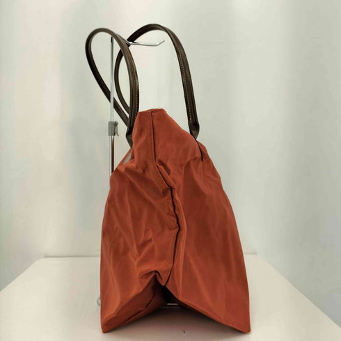 エルベシャプリエ Herve Chapelier ナイロントートバッグ レディース