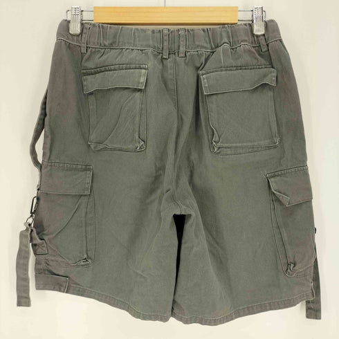 subcrude カーゴショーツ メンズ JPN:3