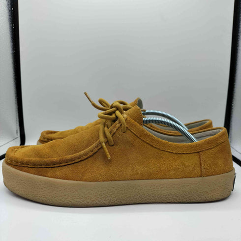 ラストリゾートエービー Last Resort AB VM-006-MOC LO GOLDEN BROWN GUM モック スウェード ローカット スニーカー メンズ JPN:27