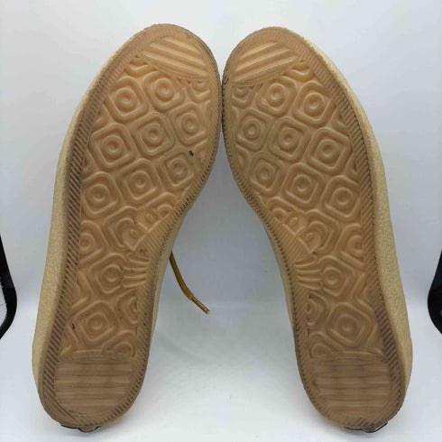 ラストリゾートエービー Last Resort AB VM-006-MOC LO GOLDEN BROWN GUM モック スウェード ローカット スニーカー メンズ JPN:27