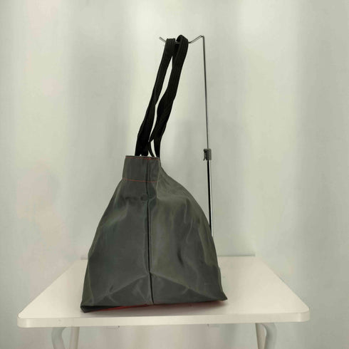 エルベシャプリエ Herve Chapelier ステッチライン トートバッグ レディース