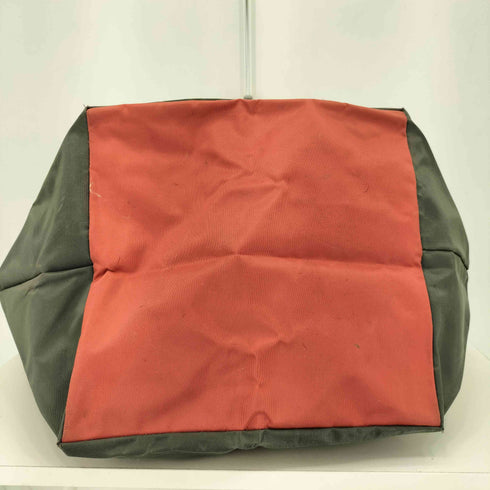 エルベシャプリエ Herve Chapelier ステッチライン トートバッグ レディース