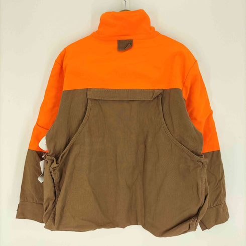 winchester ハンティングジャケット メンズ import:M