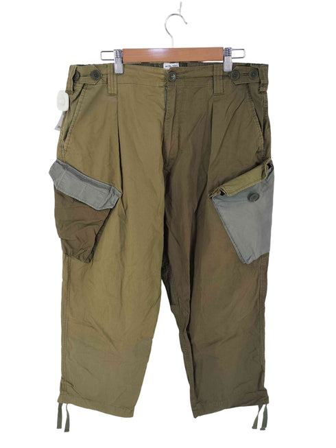 ロイヤルネイビー ROYAL NAVY カーゴパンツ メンズ 3