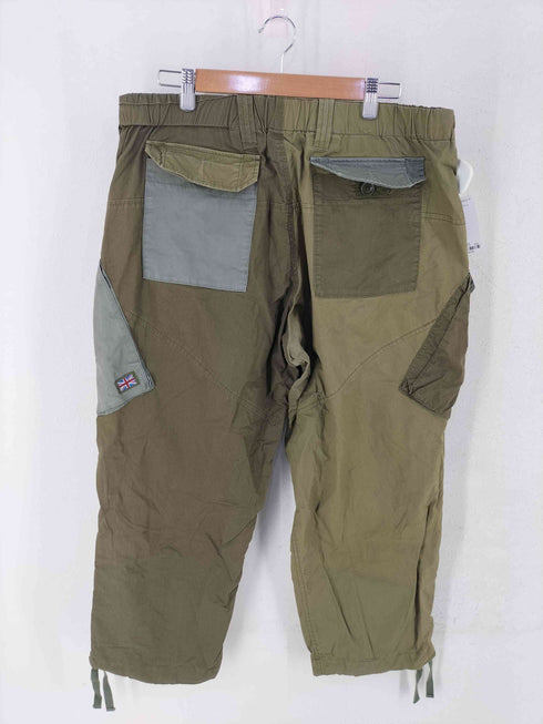 ロイヤルネイビー ROYAL NAVY カーゴパンツ メンズ 3