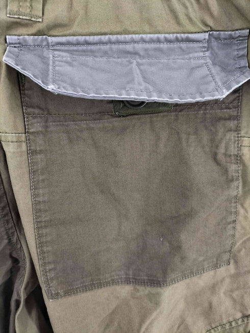 ロイヤルネイビー ROYAL NAVY カーゴパンツ メンズ 3