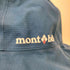 モンベル mont bell GORE-TEX クラッシャーハット レディース JPN:S
