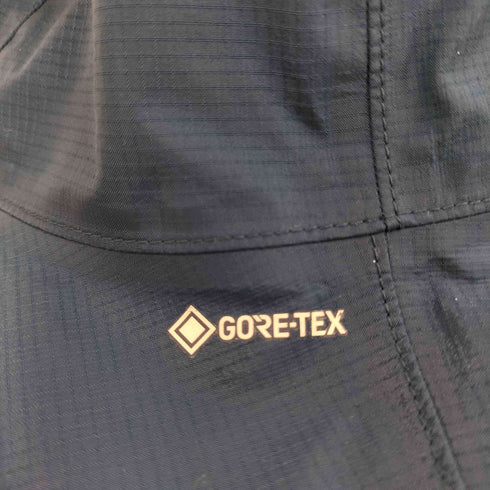 モンベル mont bell GORE-TEX クラッシャーハット レディース JPN:S