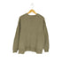 ジャーナルスタンダードレリューム JOURNAL STANDARD relume モックネックニット メンズ L