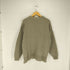 ジャーナルスタンダードレリューム JOURNAL STANDARD relume モックネックニット メンズ L