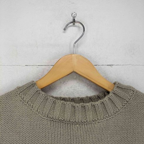 ジャーナルスタンダードレリューム JOURNAL STANDARD relume モックネックニット メンズ L