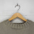 ジャーナルスタンダードレリューム JOURNAL STANDARD relume モックネックニット メンズ L