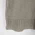 ジャーナルスタンダードレリューム JOURNAL STANDARD relume モックネックニット メンズ L