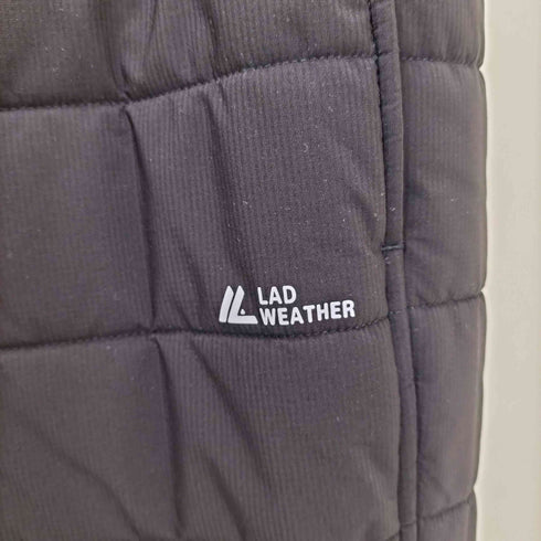 lad weather 中綿 パンツ メンズ JPN:M
