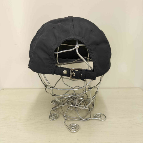 カルバンクライン CALVIN KLEIN 00s USA製 ジェットキャップ メンズ