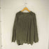 authentic reproduction products ワッフルコットンニット メンズ L