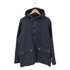 ワイエムシー YMC ラバー フーデッドブルゾン メンズ JPN:M