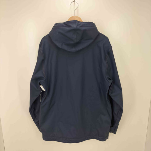 ワイエムシー YMC ラバー フーデッドブルゾン メンズ JPN:M