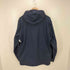 ワイエムシー YMC ラバー フーデッドブルゾン メンズ JPN:M
