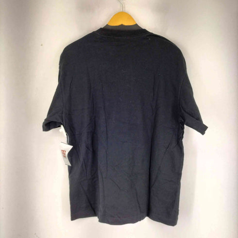 エクストララージ XLARGE XL BURNING S/S TEE メンズ JPN:L