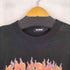 エクストララージ XLARGE XL BURNING S/S TEE メンズ JPN:L