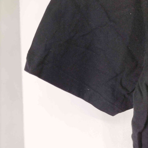 エクストララージ XLARGE XL BURNING S/S TEE メンズ JPN:L
