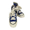 コンバース CONVERSE SKETCH BLUE HI CUT レディース JPN:24