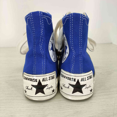 コンバース CONVERSE SKETCH BLUE HI CUT レディース JPN:24