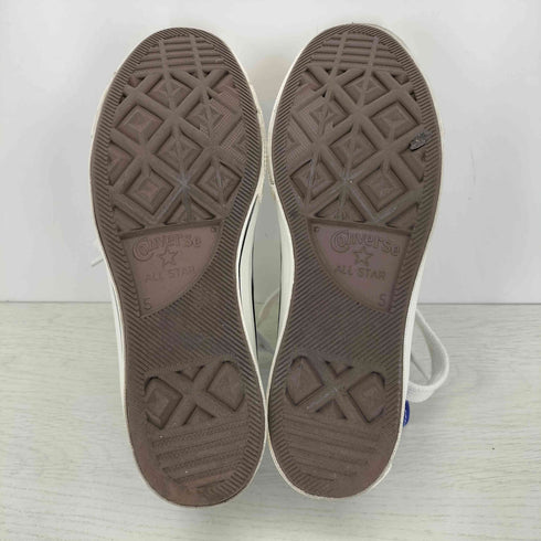 コンバース CONVERSE SKETCH BLUE HI CUT レディース JPN:24