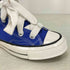 コンバース CONVERSE SKETCH BLUE HI CUT レディース JPN:24