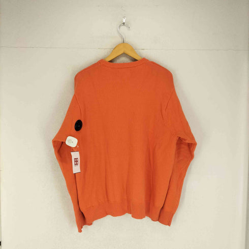 ステューシー Stussy STUSSY SLEEVE LOGO SWEATER メンズ L