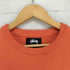 ステューシー Stussy STUSSY SLEEVE LOGO SWEATER メンズ L