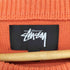ステューシー Stussy STUSSY SLEEVE LOGO SWEATER メンズ L