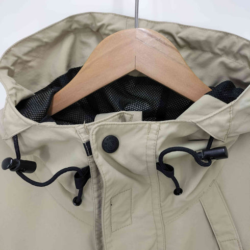 ポロスポーツラルフローレン POLO SPORT RALPH LAUREN 90s-00s フィッシング アノラックパーカー メンズ JPN:L