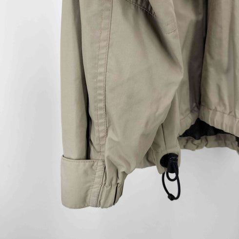 ポロスポーツラルフローレン POLO SPORT RALPH LAUREN 90s-00s フィッシング アノラックパーカー メンズ JPN:L