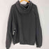 ANGLAN アングラン 24AW Valley Layered Hoodie レイヤード フーディー パーカー メンズ FREE