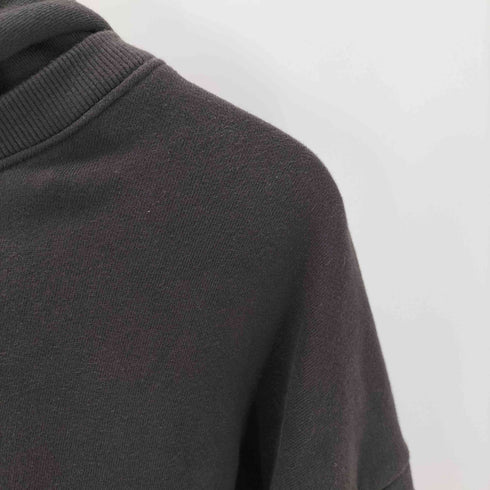 ANGLAN アングラン 24AW Valley Layered Hoodie レイヤード フーディー パーカー メンズ FREE