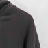ANGLAN アングラン 24AW Valley Layered Hoodie レイヤード フーディー パーカー メンズ FREE