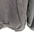 ANGLAN アングラン 24AW Valley Layered Hoodie レイヤード フーディー パーカー メンズ FREE