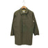 シェラデザイン SIERRA DESIGNS 60/40クロス TACOMA COAT ステンカラーコート メンズ JPN:XS