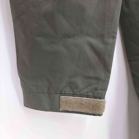 シェラデザイン SIERRA DESIGNS 60/40クロス TACOMA COAT ステンカラーコート メンズ JPN:XS